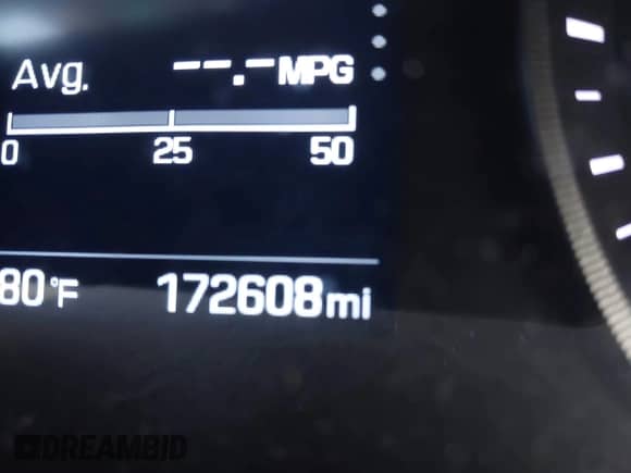 2016 Hyundai Tucson SE z VIN KM8J3CA43GU206586, wystawiony jako IAAI lot #42890310 z przebiegiem 172 608 mil mil oraz . Historia ofert i sprzedaży dostępna na DreamBid. Obrazek 15.