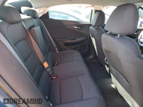 2024 Chevrolet Malibu LT с VIN 1G1ZD5ST4RF138708, выставлен на аукционе Copart как лот 69277155 с пробегом 18 879 миль миль и Списание • Salvage title. История ставок и продаж доступна на DreamBid. Изображение 10.