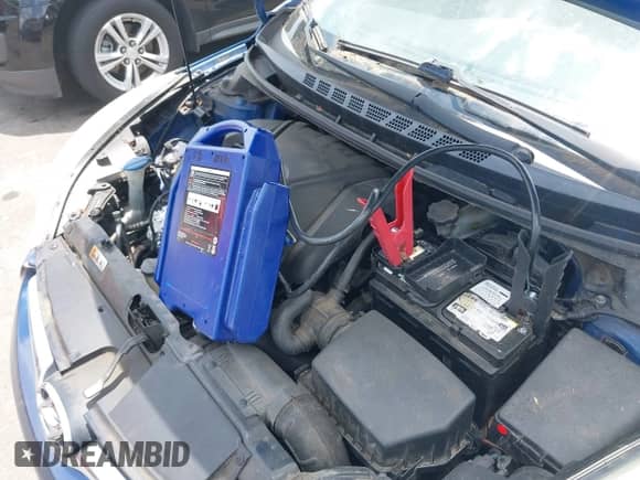 2016 Hyundai Elantra SE with VIN 5NPDH4AE4GH682194, listed as a IAAI auction lot 42493750 with 240,143 mi miles and . Bid and sale history available at DreamBid. Image 17.