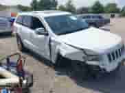 2014 Jeep Grand Cherokee Limited z VIN 1C4RJFBG8EC246639, wystawiony jako IAAI lot #42811330 z przebiegiem 129 719 mil mil oraz . Historia ofert i sprzedaży dostępna na DreamBid. Obrazek 1.