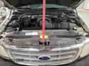 2002 Ford F-150 XL z VIN 1FTRF18W72KB04366, wystawiony jako Copart lot #54933503 z przebiegiem 182 593 mil mil oraz Nie do naprawy • Non repairable. Historia ofert i sprzedaży dostępna na DreamBid. Obrazek 11.