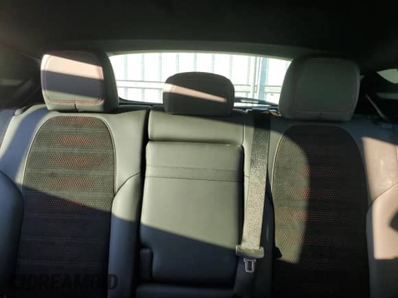 2024 Dodge Hornet GT z VIN ZACNDFAN6R3A15723, wystawiony jako Copart lot #44016235 z przebiegiem 6 864 mil mil oraz Szkoda całkowita • Salvage title. Historia ofert i sprzedaży dostępna na DreamBid. Obrazek 10.