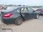 2016 Nissan Altima S with VIN 1N4AL3AP6GN353662, listed as a IAAI auction lot 43145193 with 96,344 mi miles and . Bid and sale history available at DreamBid. Image 4.