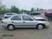 2001 Chevrolet Prizm с VIN 1Y1SK52851Z423703, выставлен на аукционе IAAI как лот 42169702 с пробегом Не указан миль и . История ставок и продаж доступна на DreamBid. Изображение 14.