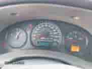 2003 Chevrolet Impala z VIN 2G1WF52E839448472, wystawiony jako IAAI lot #43463440 z przebiegiem 249 425 mil mil oraz . Historia ofert i sprzedaży dostępna na DreamBid. Obrazek 7.