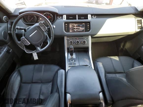 2014 Land Rover Range Rover Sport SE с VIN SALWG2WF8EA336874, выставлен на аукционе Copart как лот 47085955 с пробегом 113 866 миль миль и Чистый • Clean title. История ставок и продаж доступна на DreamBid. Изображение 8.