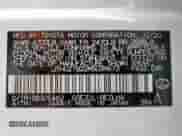 2021 Lexus IS 350 F Sport z VIN JTHGZ1B22M5039673, wystawiony jako Copart lot #62769805 z przebiegiem 71 385 mil mil oraz Szkoda całkowita • Salvage title. Historia ofert i sprzedaży dostępna na DreamBid. Obrazek 13.