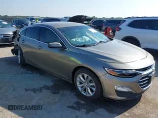 2022 Chevrolet Malibu LT с VIN 1G1ZD5ST2NF118290, выставлен на аукционе IAAI как лот 43086300 с пробегом 53 828 миль миль и . История ставок и продаж доступна на DreamBid. Изображение 1.