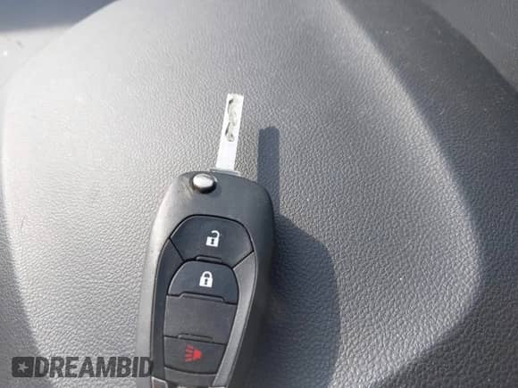 2021 Chevrolet Trax LS with VIN KL7CJKSB7MB307385, listed as a IAAI auction lot 42509836 with 63,556 mi miles and . Bid and sale history available at DreamBid. Image 11.