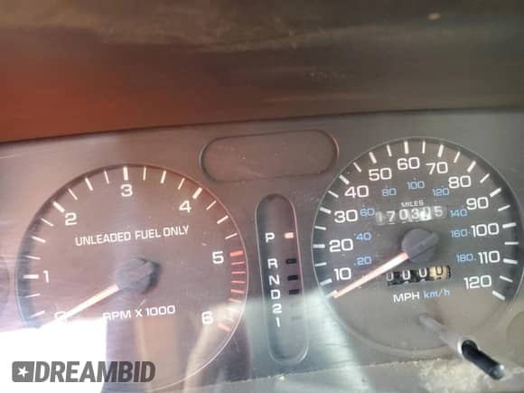 1997 Dodge 1500 с VIN 3B7HC13Z5VG735456, выставлен на аукционе Copart как лот 69324675 с пробегом 170 305 миль миль и Списание • Salvage title. История ставок и продаж доступна на DreamBid. Изображение 9.