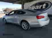 2018 Chevrolet Impala Premier с VIN 2G1125S3XJ9148658, выставлен на аукционе Copart как лот 70948825 с пробегом 133 512 миль миль и Списание • Salvage title. История ставок и продаж доступна на DreamBid. Изображение 2.