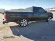 1993 Nissan Frontier with VIN 1N6SD16SXPC374259, listed as a Copart auction lot 81635014 with 240,610 mi miles and Salvage title. Bid and sale history available at DreamBid. Image 3.