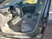 2009 Saturn Aura XR with VIN 1G8ZX57769F150458, listed as a Copart auction lot 72030865 with 139,222 mi miles and Salvage title. Bid and sale history available at DreamBid. Image 7.