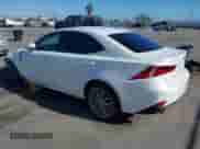 2014 Lexus IS 250 с VIN JTHBF1D27E5028623, выставлен на аукционе IAAI как лот 43145037 с пробегом 161 202 миль миль и . История ставок и продаж доступна на DreamBid. Изображение 3.