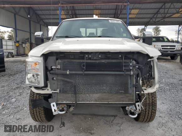 2016 Ford F-250 Lariat с VIN 1FT7W2BT6GEC67608, выставлен на аукционе Copart как лот 89471685 с пробегом 68 865 миль миль и Списание • Salvage title. История ставок и продаж доступна на DreamBid. Изображение 5.