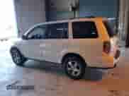 2006 Honda Pilot EX-L z VIN 5FNYF28566B008109, wystawiony jako Copart lot #71028575 z przebiegiem 104 366 mil mil oraz Szkoda całkowita • Salvage title. Historia ofert i sprzedaży dostępna na DreamBid. Obrazek 2.