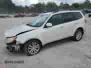 2011 Subaru Forester X Limited z VIN JF2SHAEC6BH762149, wystawiony jako Copart lot #71106415 z przebiegiem 149 173 mil mil oraz Czysty tytuł • Clean title. Historia ofert i sprzedaży dostępna na DreamBid. Obrazek 1.