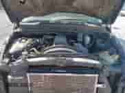 2008 Dodge 3500 Laramie z VIN 3D7MX48A28G137083, wystawiony jako Copart lot #75684714 z przebiegiem 268 808 mil mil oraz Szkoda całkowita • Salvage title. Historia ofert i sprzedaży dostępna na DreamBid. Obrazek 13.