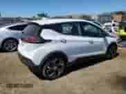 2022 Chevrolet Bolt EV 2LT с VIN 1G1FX6S0XN4134383, выставлен на аукционе Copart как лот 67599375 с пробегом 13 990 миль миль и Списание • Salvage title. История ставок и продаж доступна на DreamBid. Изображение 3.