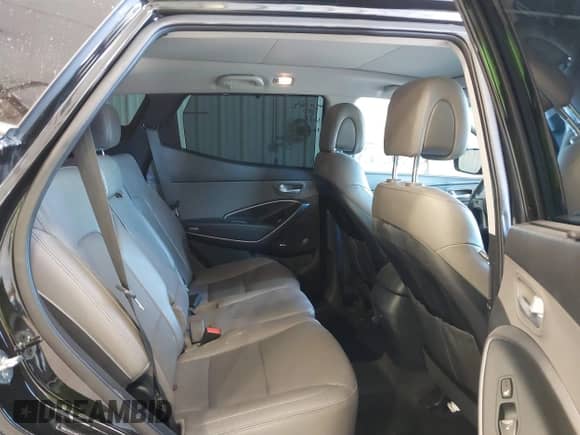 2018 Hyundai Santa Fe 2.4L с VIN 5NMZUDLB3JH057150, выставлен на аукционе IAAI как лот 42471006 с пробегом 108 315 миль миль и . История ставок и продаж доступна на DreamBid. Изображение 8.