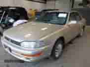 1993 Toyota Camry LE z VIN JT2SK12E0P0169424, wystawiony jako IAAI lot #42255919 z przebiegiem 173 286 mil mil oraz . Historia ofert i sprzedaży dostępna na DreamBid. Obrazek 2.