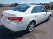 2007 Hyundai Sonata SE с VIN 5NPEU46F67H206949, выставлен на аукционе IAAI как лот 43282582 с пробегом 135 714 миль миль и . История ставок и продаж доступна на DreamBid. Изображение 4.