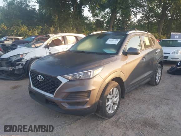 2020 Hyundai Tucson Value с VIN KM8J3CA43LU240098, выставлен на аукционе IAAI как лот 42942816 с пробегом 74 561 миль миль и . История ставок и продаж доступна на DreamBid. Изображение 2.