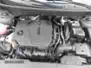 2023 Hyundai Tucson SEL with VIN 5NMJFCAE1PH262358, listed as a IAAI auction lot 43276432 with 26,150 mi miles and . Bid and sale history available at DreamBid. Image 10.