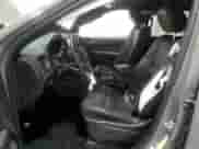 2025 Dodge Durango GT z VIN 1C4RDJDG7SC518889, wystawiony jako Copart lot #86235485 z przebiegiem 11 277 mil mil oraz Nie do naprawy • Non repairable. Historia ofert i sprzedaży dostępna na DreamBid. Obrazek 7.