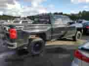 2015 Chevrolet Silverado 1500 Work Truck with VIN 3GCUKPEC1FG176177, listed as a Copart auction lot 86497605 with 189,828 mi miles and Salvage title. Bid and sale history available at DreamBid. Image 3.