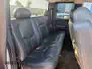 2004 Chevrolet Silverado SS с VIN 2GCEC19N741425047, выставлен на аукционе Copart как лот 69816635 с пробегом Не указан миль и Списание • Salvage title. История ставок и продаж доступна на DreamBid. Изображение 10.