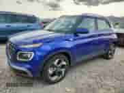 2023 Hyundai Venue SEL с VIN KMHRC8A39PU253189, выставлен на аукционе Copart как лот 72064005 с пробегом 33 322 миль миль и Списание • Salvage title. История ставок и продаж доступна на DreamBid. Изображение 1.