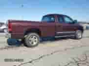 2004 Dodge 2500 SLT with VIN 3D7KU28C04G265757, listed as a Copart auction lot 71958895 with 203,079 mi miles and Salvage title. Bid and sale history available at DreamBid. Image 3.
