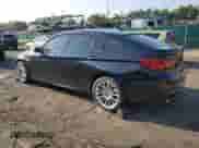 2014 BMW 5 Series 535i xDrive z VIN WBA5M4C59ED183677, wystawiony jako Copart lot #65634735 z przebiegiem 140 717 mil mil oraz Czysty tytuł • Clean title. Historia ofert i sprzedaży dostępna na DreamBid. Obrazek 2.