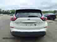 2017 Nissan Murano S with VIN 5N1AZ2MH9HN123120, listed as a IAAI auction lot 43048381 with 91,930 mi miles and . Bid and sale history available at DreamBid. Image 17.