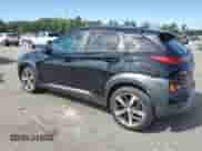 2020 Hyundai Kona Ultimate с VIN KM8K53A51LU493878, выставлен на аукционе Copart как лот 72043855 с пробегом 97 037 миль миль и Списание • Salvage title. История ставок и продаж доступна на DreamBid. Изображение 2.
