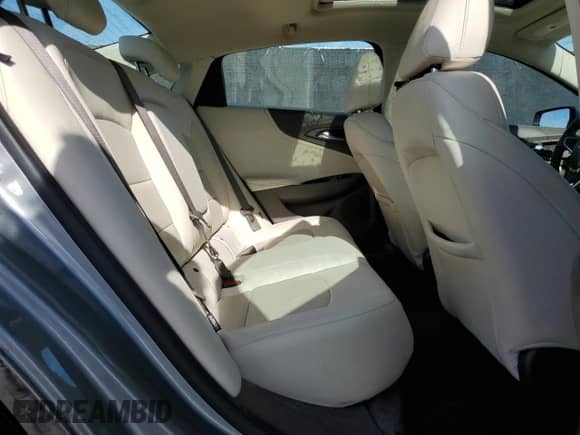 2024 Chevrolet Malibu LT с VIN 1G1ZE5ST3RF151222, выставлен на аукционе Copart как лот 85128715 с пробегом 50 708 миль миль и Чистый • Clean title. История ставок и продаж доступна на DreamBid. Изображение 10.