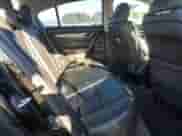 2010 Acura TL Technology с VIN 19UUA8F54AA000211, выставлен на аукционе Copart как лот 80941945 с пробегом 209 596 миль миль и Чистый • Clean title. История ставок и продаж доступна на DreamBid. Изображение 10.