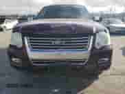 2006 Ford Explorer Limited z VIN 1FMEU65886UB21240, wystawiony jako Copart lot #80152835 z przebiegiem 185 237 mil mil oraz Szkoda całkowita • Salvage title. Historia ofert i sprzedaży dostępna na DreamBid. Obrazek 5.