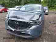 2022 Mazda CX-5 S Preferred z VIN JM3KFBCM3N0643362, wystawiony jako IAAI lot #42644466 z przebiegiem 16 227 mil mil oraz . Historia ofert i sprzedaży dostępna na DreamBid. Obrazek 12.