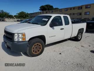 2012 Chevrolet Silverado 1500 Work Truck с VIN 1GCRCPEX5CZ125024, выставлен на аукционе Copart как лот 68707295 с пробегом 228 808 миль миль и Чистый • Clean title. История ставок и продаж доступна на DreamBid. Изображение 1.