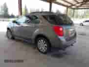 2011 Chevrolet Equinox 2LT with VIN 2CNFLNE59B6356102, listed as a IAAI auction lot 40822205 with 173,711 mi miles and . Bid and sale history available at DreamBid. Image 3.