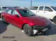 2025 Hyundai Sonata SEL z VIN KMHL64JA9SA438048, wystawiony jako IAAI lot #42884044 z przebiegiem 21 273 mil mil oraz . Historia ofert i sprzedaży dostępna na DreamBid. Obrazek 1.