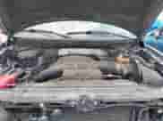 2013 Ford F-150 XL with VIN 1FTFW1ET4DFC11013, listed as a IAAI auction lot 42670670 with 168,315 mi miles and . Bid and sale history available at DreamBid. Image 10.