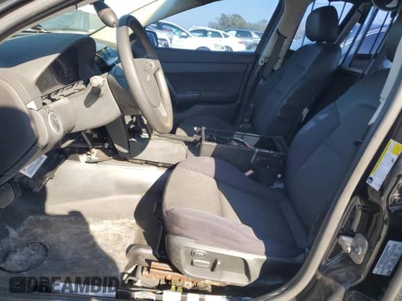 2013 Chevrolet Caprice Police Police с VIN 6G1MK5U24DL823843, выставлен на аукционе Copart как лот 47473845 с пробегом 85 693 миль миль и Чистый • Clean title. История ставок и продаж доступна на DreamBid. Изображение 7.