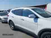 2018 Hyundai Santa Fe 2.4L with VIN 5XYZT3LB3JG519293, listed as a IAAI auction lot 43243050 with 97,903 mi miles and . Bid and sale history available at DreamBid. Image 13.