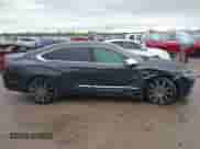 2015 Chevrolet Impala LTZ with VIN 1G1155SL8FU135991, listed as a IAAI auction lot 41895946 with 150,332 mi miles and . Bid and sale history available at DreamBid. Image 13.