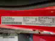 2023 Ram 1500 TRX z VIN 1C6SRFU98PN505640, wystawiony jako Copart lot #81585405 z przebiegiem 40 576 mil mil oraz Szkoda całkowita • Salvage title. Historia ofert i sprzedaży dostępna na DreamBid. Obrazek 12.