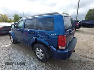 2009 Dodge Nitro SE с VIN 1D8GU28K59W530903, выставлен на аукционе IAAI как лот 43293777 с пробегом 118 386 миль миль и . История ставок и продаж доступна на DreamBid. Изображение 3.