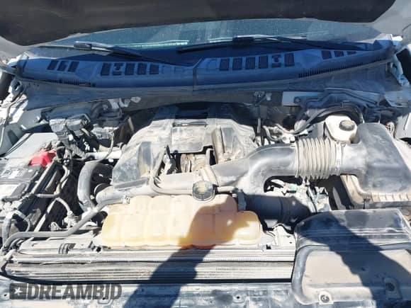 2017 Ford F-150 XL z VIN 1FTEX1EP7HKD31476, wystawiony jako IAAI lot #42297459 z przebiegiem 101 421 mil mil oraz . Historia ofert i sprzedaży dostępna na DreamBid. Obrazek 10.